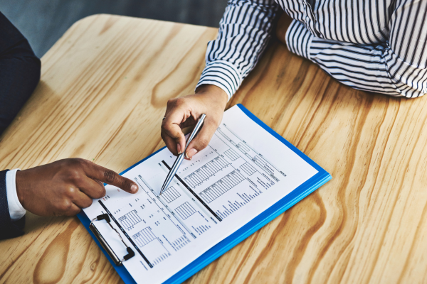 Handling of Requirements